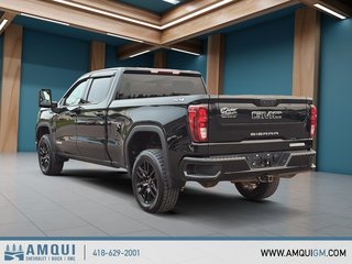 2022 GMC Sierra 1500 Elevation in Amqui, Quebec - 4 - w320h240px