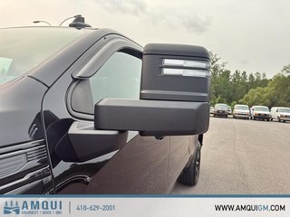 2022 GMC Sierra 1500 Elevation in Amqui, Quebec - 6 - w320h240px