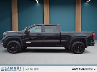 2022 GMC Sierra 1500 Elevation in Amqui, Quebec - 5 - w320h240px