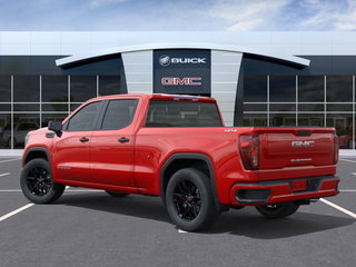 2025 GMC Sierra 1500 PRO in Amqui, Quebec - 3 - w320h240px