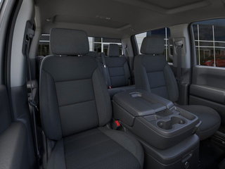 2025 GMC Sierra 1500 PRO in Amqui, Quebec - 6 - w320h240px