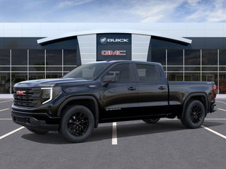2025 GMC Sierra 1500 PRO in Amqui, Quebec - 2 - w320h240px