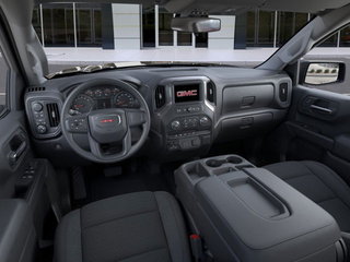 2025 GMC Sierra 1500 PRO in Amqui, Quebec - 5 - w320h240px