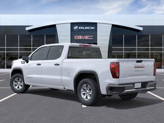 2026 GMC Sierra 1500 PRO in Amqui, Quebec - 3 - w320h240px