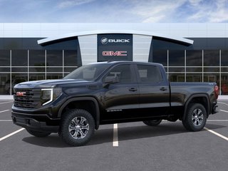 2026 GMC Sierra 1500 PRO in Amqui, Quebec - 2 - w320h240px