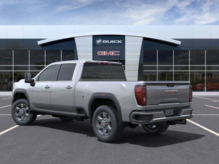 2025 GMC Sierra 2500 HD SLE in Amqui, Quebec - 3 - w320h240px