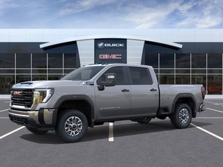 2025 GMC Sierra 2500 HD PRO in Amqui, Quebec - 2 - w320h240px