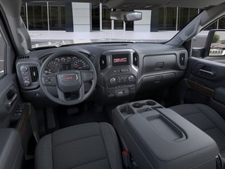 2025 GMC Sierra 2500 HD PRO in Amqui, Quebec - 5 - w320h240px