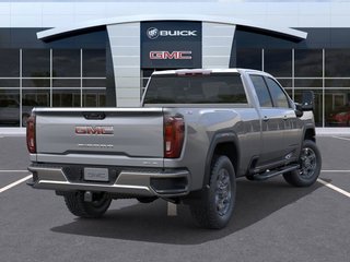GMC Sierra 2500 HD SLE 2026 à Amqui, Québec - 4 - w320h240px