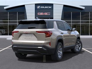 2025 GMC Terrain Elevation in Amqui, Quebec - 4 - w320h240px