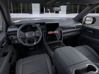 2025 GMC Yukon Elevation in Amqui, Quebec - 5 - w320h240px