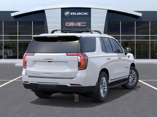 2025 GMC Yukon Elevation in Amqui, Quebec - 4 - w320h240px