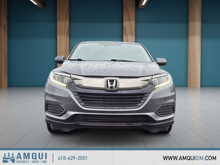 Honda HR-V LX AWD 2021 à Amqui, Québec - 2 - w320h240px