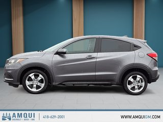 Honda HR-V LX AWD 2021 à Amqui, Québec - 5 - w320h240px