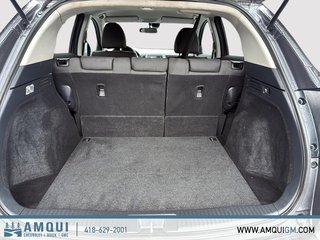 Honda HR-V LX AWD 2021 à Amqui, Québec - 6 - w320h240px