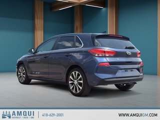2018 Hyundai Elantra GT GLS in Amqui, Quebec - 4 - w320h240px