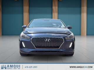 2018 Hyundai Elantra GT GLS in Amqui, Quebec - 2 - w320h240px