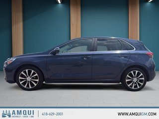 2018 Hyundai Elantra GT GLS in Amqui, Quebec - 5 - w320h240px