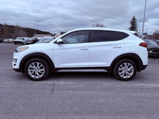 Hyundai Tucson Preferred 2019 à Amqui, Québec - 3 - w320h240px