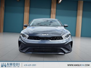 Kia Forte LX 2023 à Amqui, Québec - 2 - w320h240px