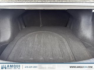 Kia Forte LX 2023 à Amqui, Québec - 6 - w320h240px