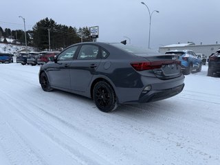 Kia Forte LX 2023 à Amqui, Québec - 4 - w320h240px