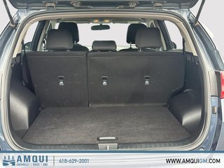 2020 Kia Sportage LX AWD in Amqui, Quebec - 6 - w320h240px