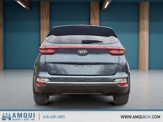 2020 Kia Sportage LX AWD in Amqui, Quebec - 3 - w320h240px