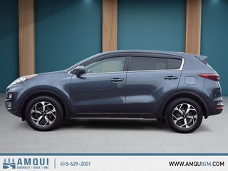2020 Kia Sportage LX AWD in Amqui, Quebec - 5 - w320h240px