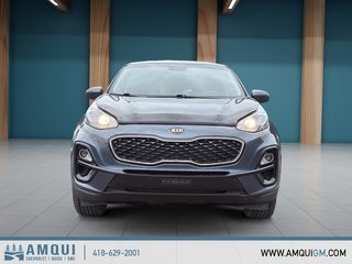 2020 Kia Sportage LX AWD in Amqui, Quebec - 2 - w320h240px