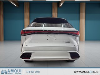 2023 Lexus RX 500h in Amqui, Quebec - 3 - w320h240px