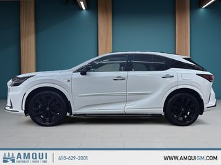 2023 Lexus RX 500h in Amqui, Quebec - 5 - w320h240px