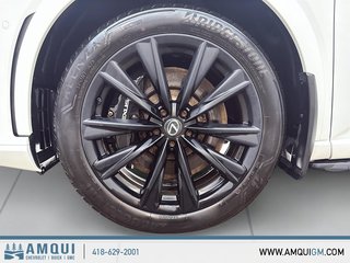 2023 Lexus RX 500h in Amqui, Quebec - 6 - w320h240px