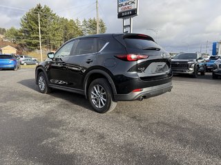 Mazda CX-5 gs 2022 à Amqui, Québec - 4 - w320h240px