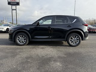 Mazda CX-5 gs 2022 à Amqui, Québec - 3 - w320h240px