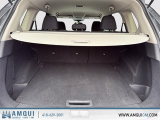 Nissan Rogue S 2024 à Amqui, Québec - 6 - w320h240px