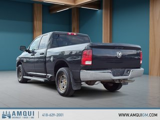 2016 Ram 1500 ST in Amqui, Quebec - 4 - w320h240px