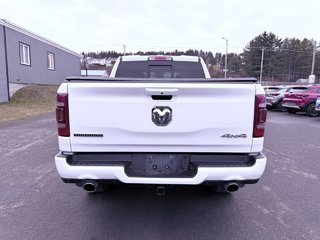 Ram 1500 Big Horn 2020 à Amqui, Québec - 5 - w320h240px