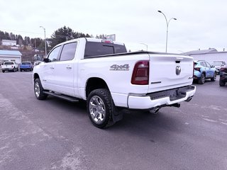 Ram 1500 Big Horn 2020 à Amqui, Québec - 4 - w320h240px