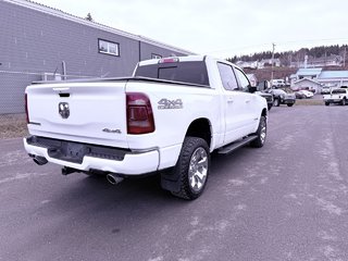 Ram 1500 Big Horn 2020 à Amqui, Québec - 6 - w320h240px