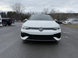 Volkswagen Golf R  2024 à Amqui, Québec - 6 - w320h240px