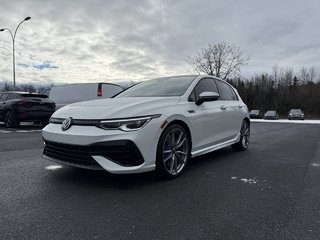 Volkswagen Golf R  2024 à Amqui, Québec - 2 - w320h240px