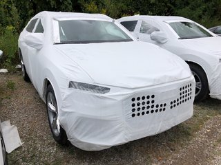 Audi Queensway 2019 Audi Q8 3 0t Technik Quattro 8sp
