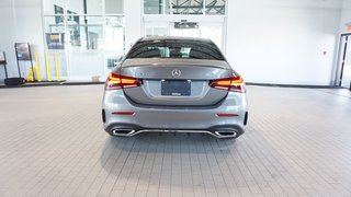 Mercedes-Benz Langley | 2020 Mercedes-Benz A220 4MATIC Sedan | #20B2032
