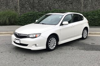 Subaru North Vancouver >> North Vancouver Nissan 2011 Subaru Impreza 5dr 2 5 I Sport 5sp Subaru North Vancouver >> North Vancouver Nissan 2011 Subaru Impreza 5dr 2 5 I Sport 5sp
