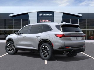 Buick Enclave Sport Touring 2025 à Magog, Québec - 3 - w320h240px