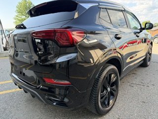 Buick Encore GX Sport Touring 2024 à Magog, Québec - 3 - w320h240px