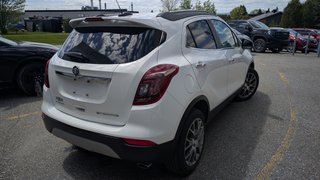 Buick Encore Sport Touring 2017 à Magog, Québec - 5 - w320h240px