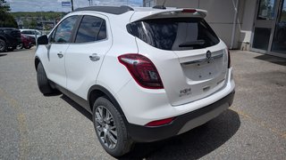 Buick Encore Sport Touring 2017 à Magog, Québec - 3 - w320h240px