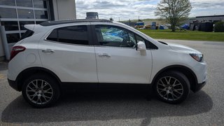 Buick Encore Sport Touring 2017 à Magog, Québec - 6 - w320h240px
